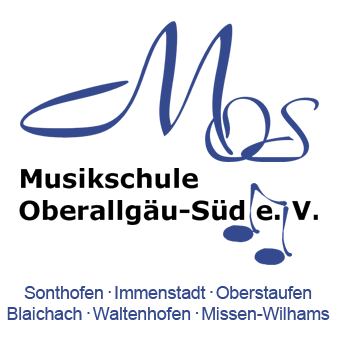 Musikschule Oberallgäu-Süd e.V.